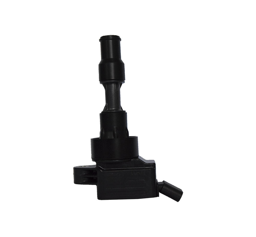 What is Pencil Ignition Coil?